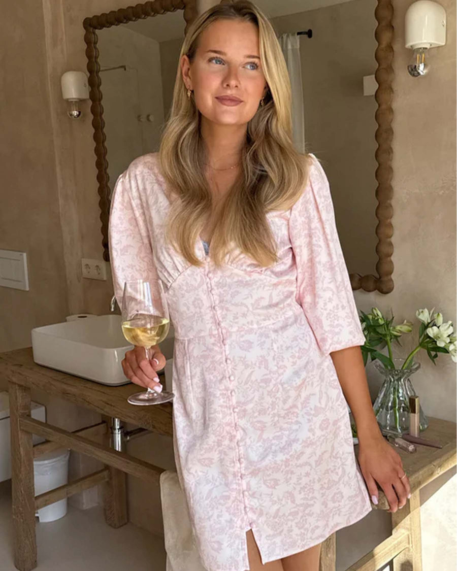 Addyic dress