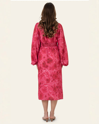 Adaic long dressThumbnail