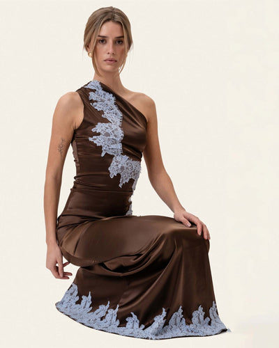 Andreaic maxi dressThumbnail