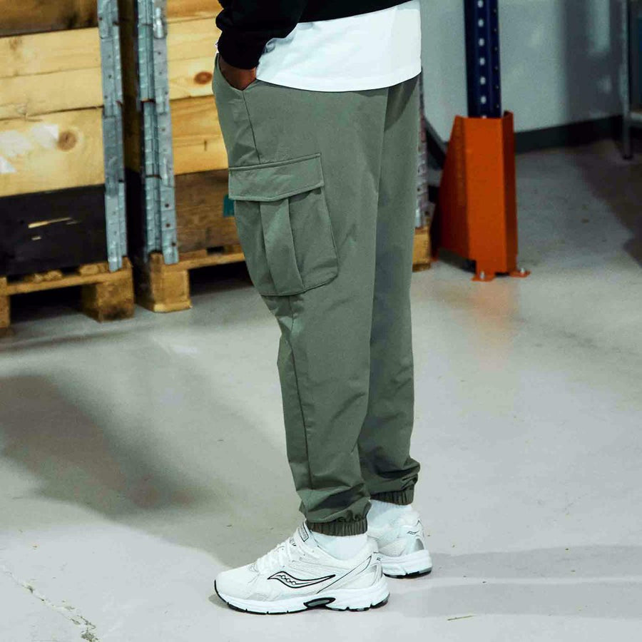 Richard Cargo Pant
