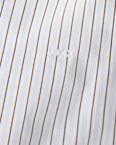 JXJAMIE RELAXED POPLIN SHIRTThumbnail