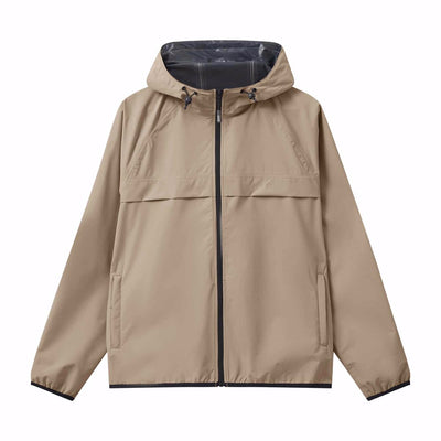 Rømø LW Rain Jacket - packableThumbnail