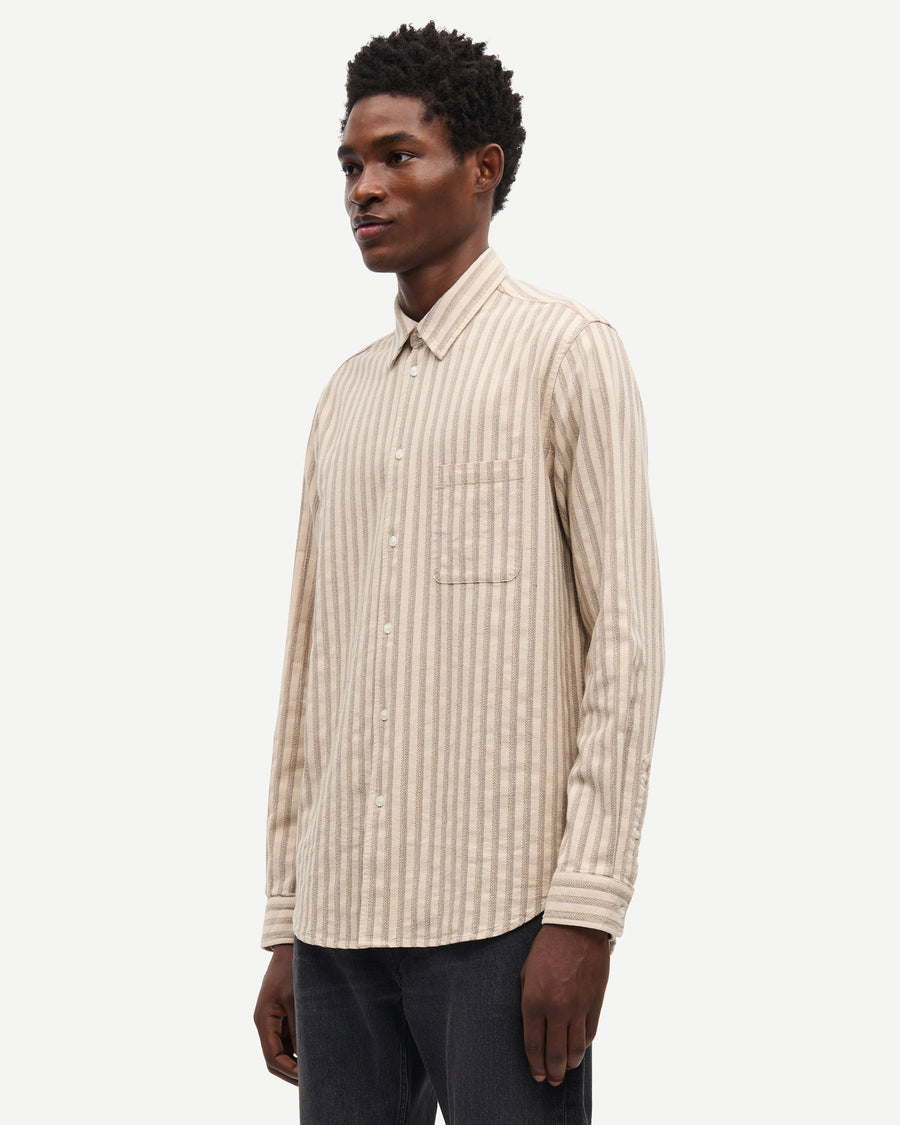 Saliam FF shirt