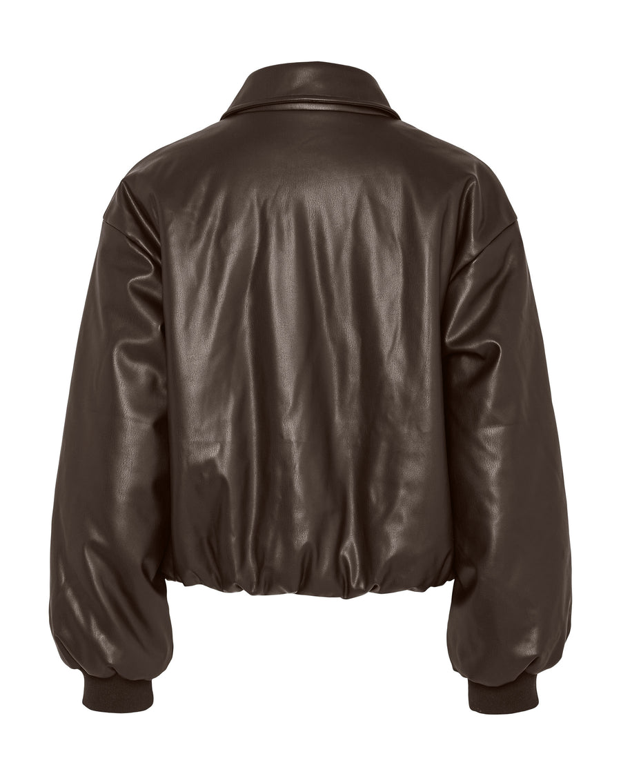 PCLARA PADDED COATED