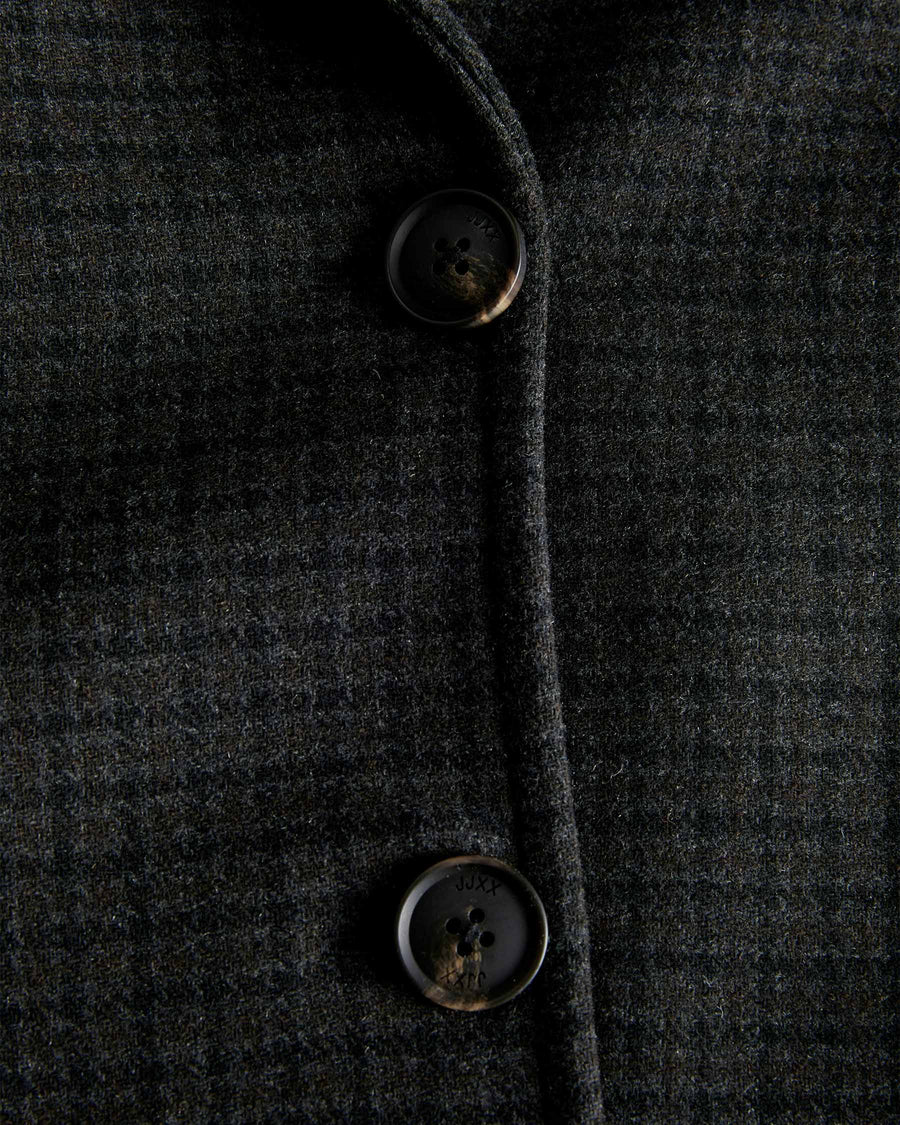 JXELLE TRENCHCOAT