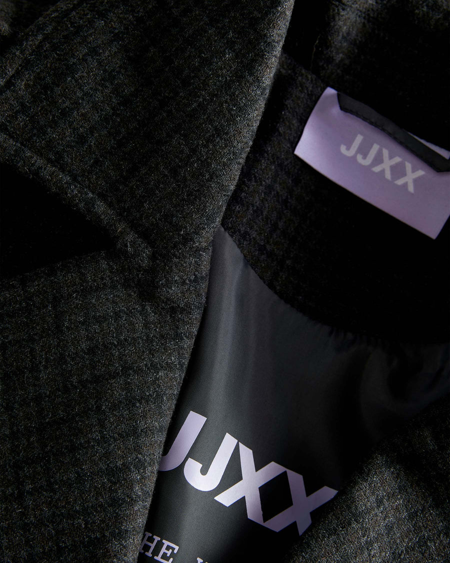 JXELLE TRENCHCOAT