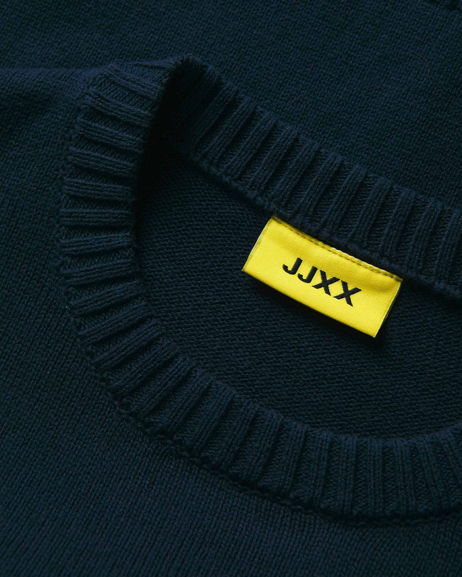 JXBROOK CREW NECK KNIT