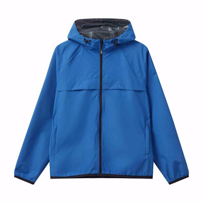 Rømø LW Rain Jacket - packableThumbnail