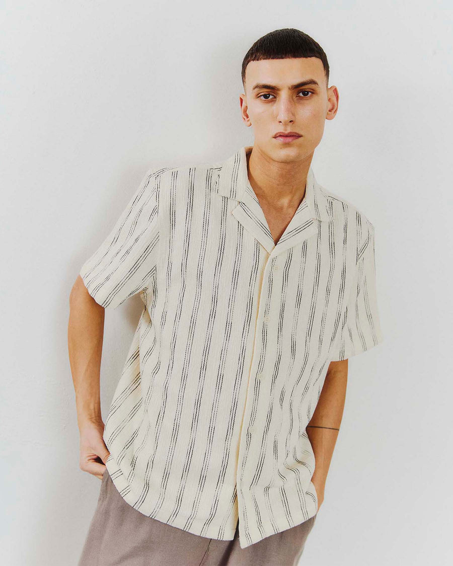 Weeve shirt ss