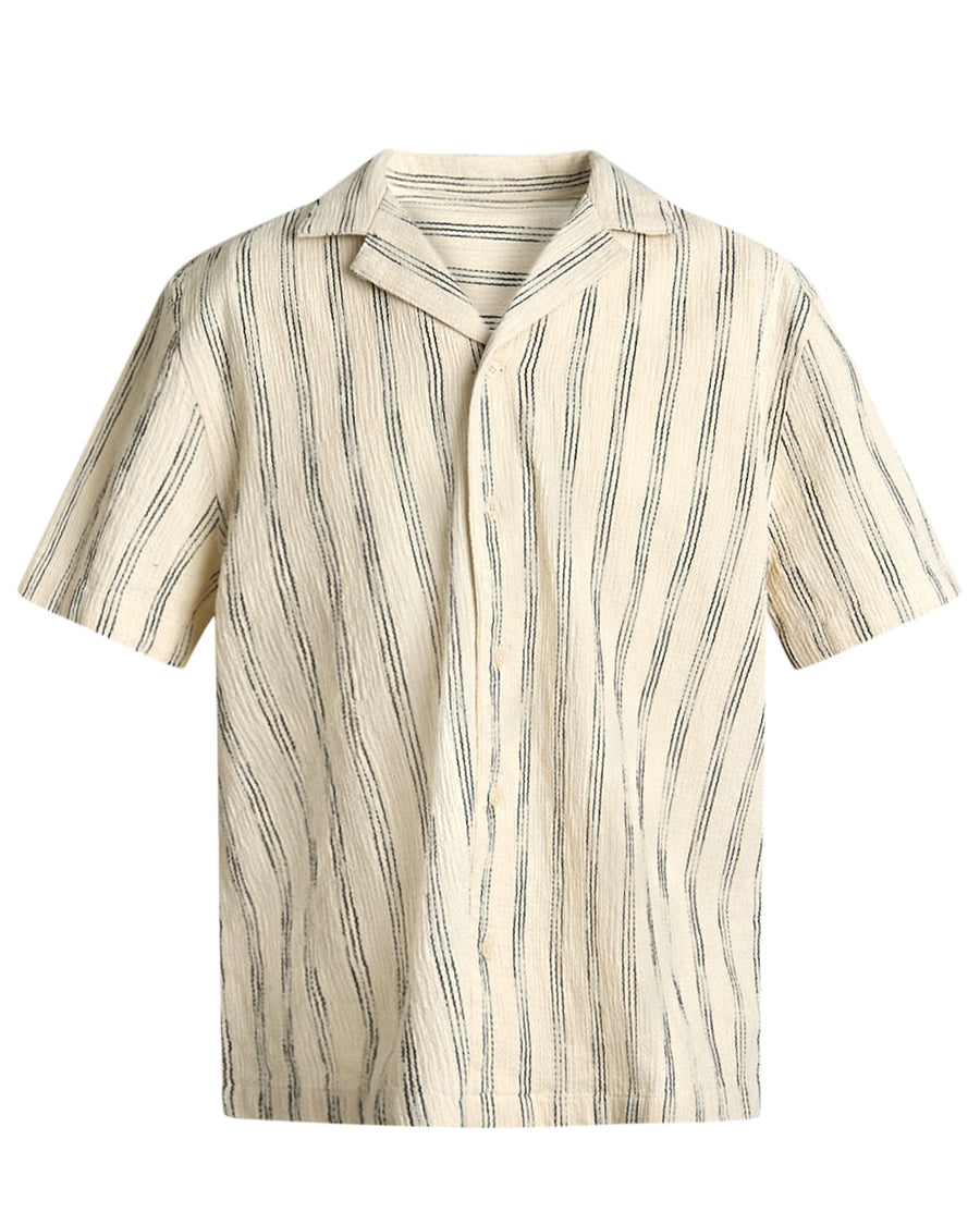 Weeve shirt ss