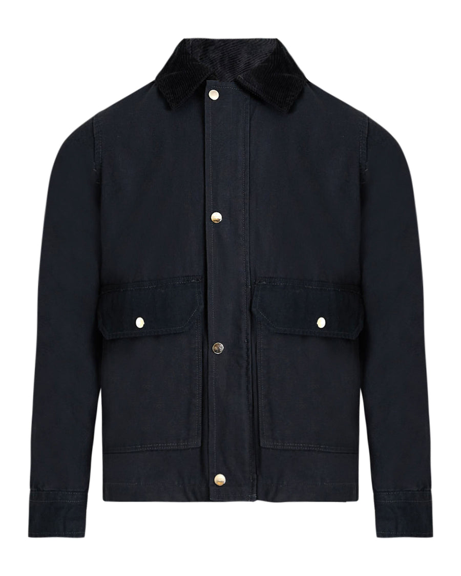 Josh Jacket