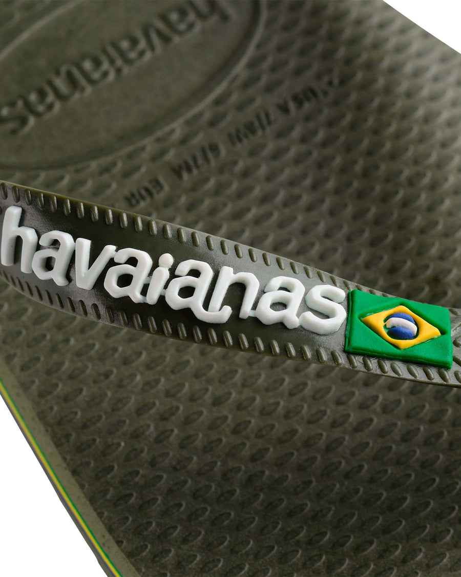 Brasil Logo