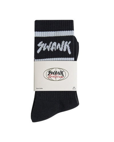 SSTennis Logo SockThumbnail