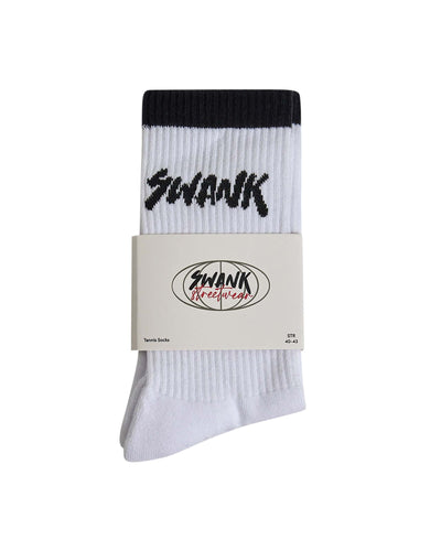 SSTennis Logo SockThumbnail
