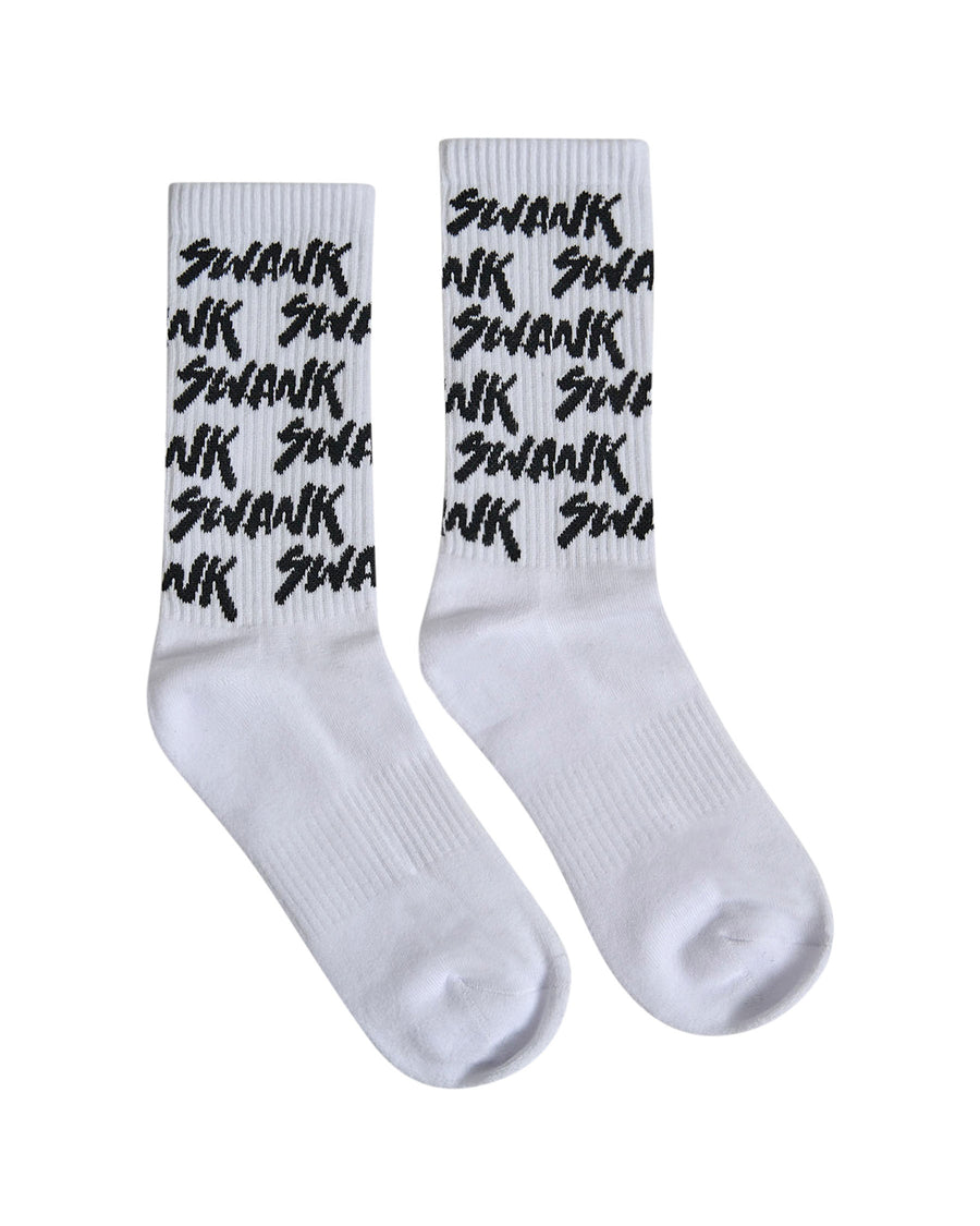 SSTennis Logo Sock
