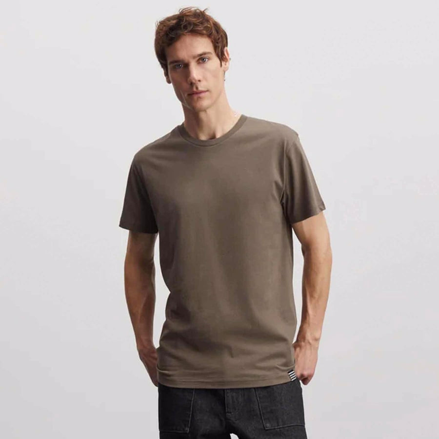 Fine Jersey Thor Tee