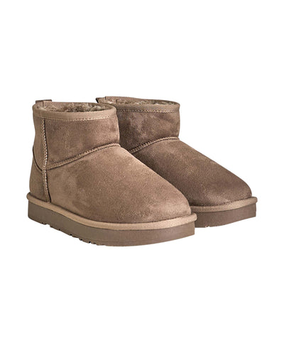 Alva teddy bootThumbnail