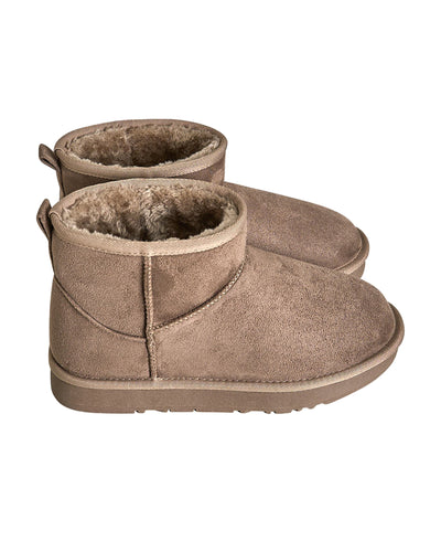 Alva teddy bootThumbnail