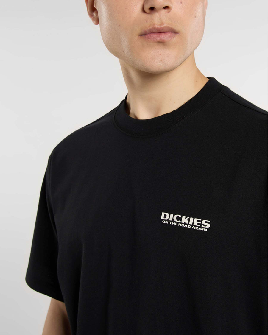 BURNS TEE SS