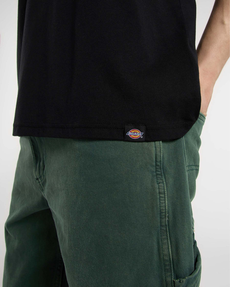 BURNS TEE SS