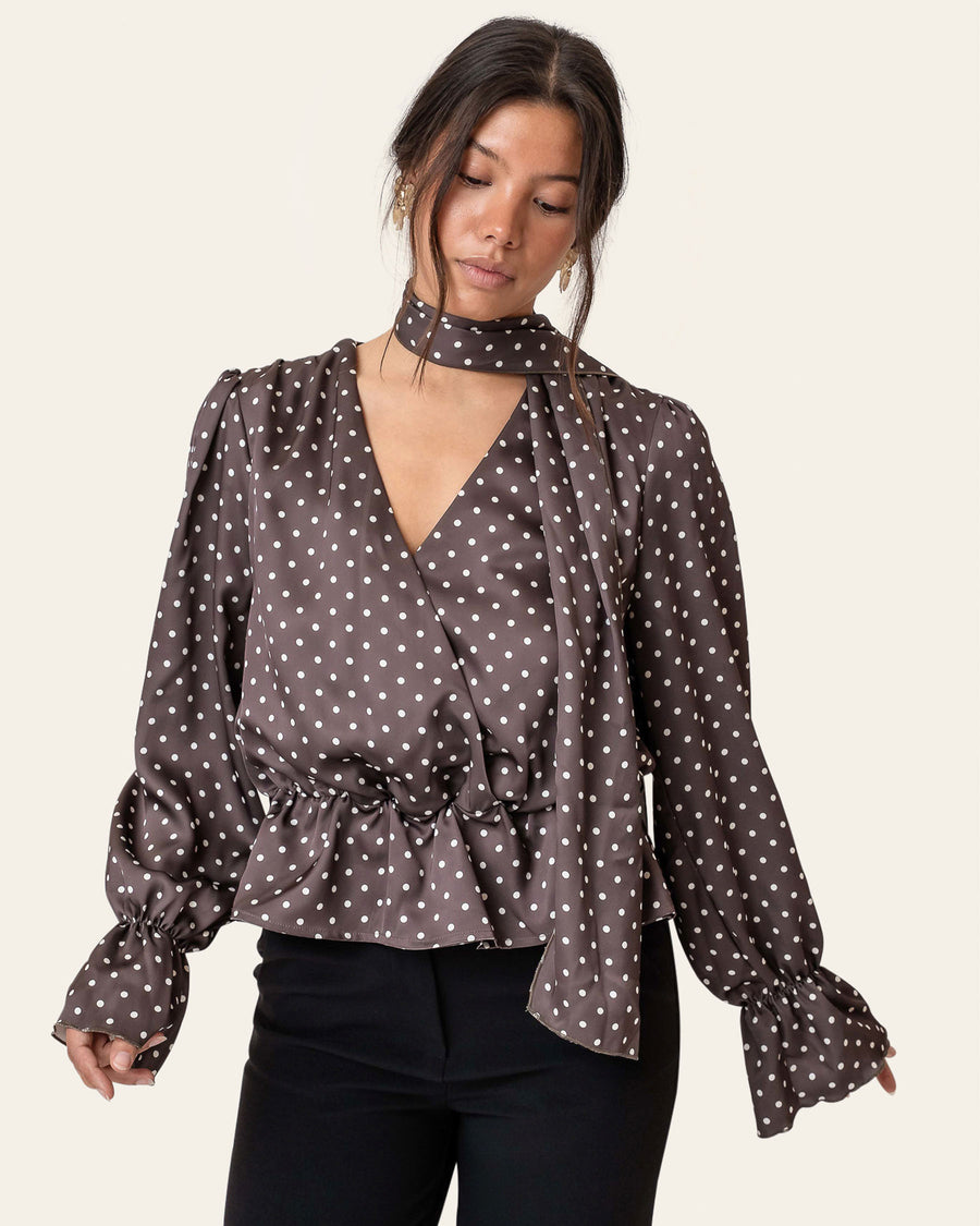 FreyaIC Shirt