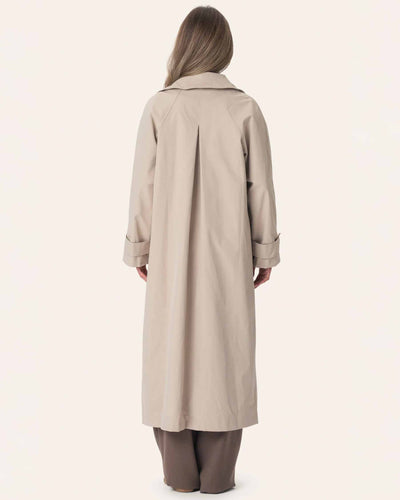 Avaic trenchcoatThumbnail