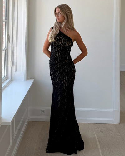 AndreaIC Lace DressThumbnail