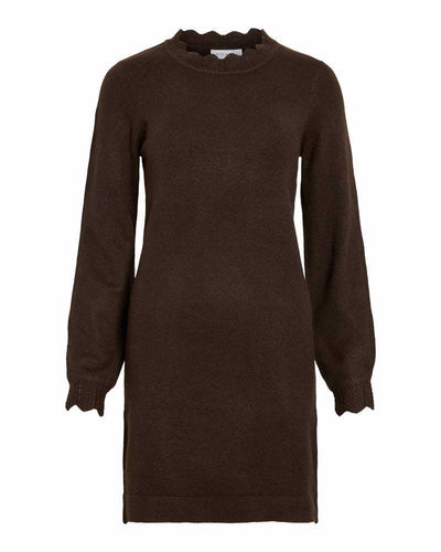 VINIKOLINA O-NECK L/S KNITThumbnail