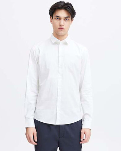 CFPALLE Slim Fit ShirtThumbnail
