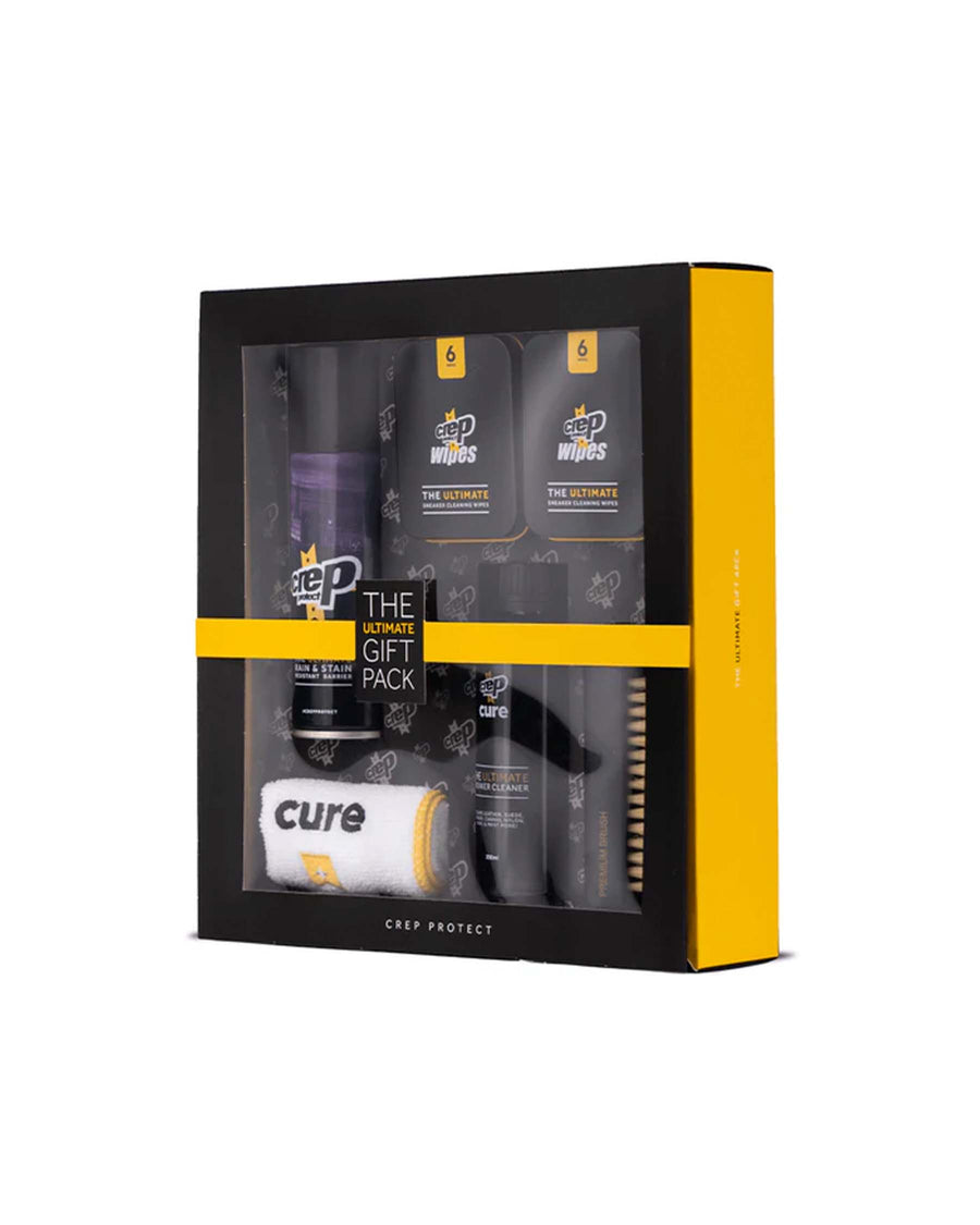 Crep protect giftbox