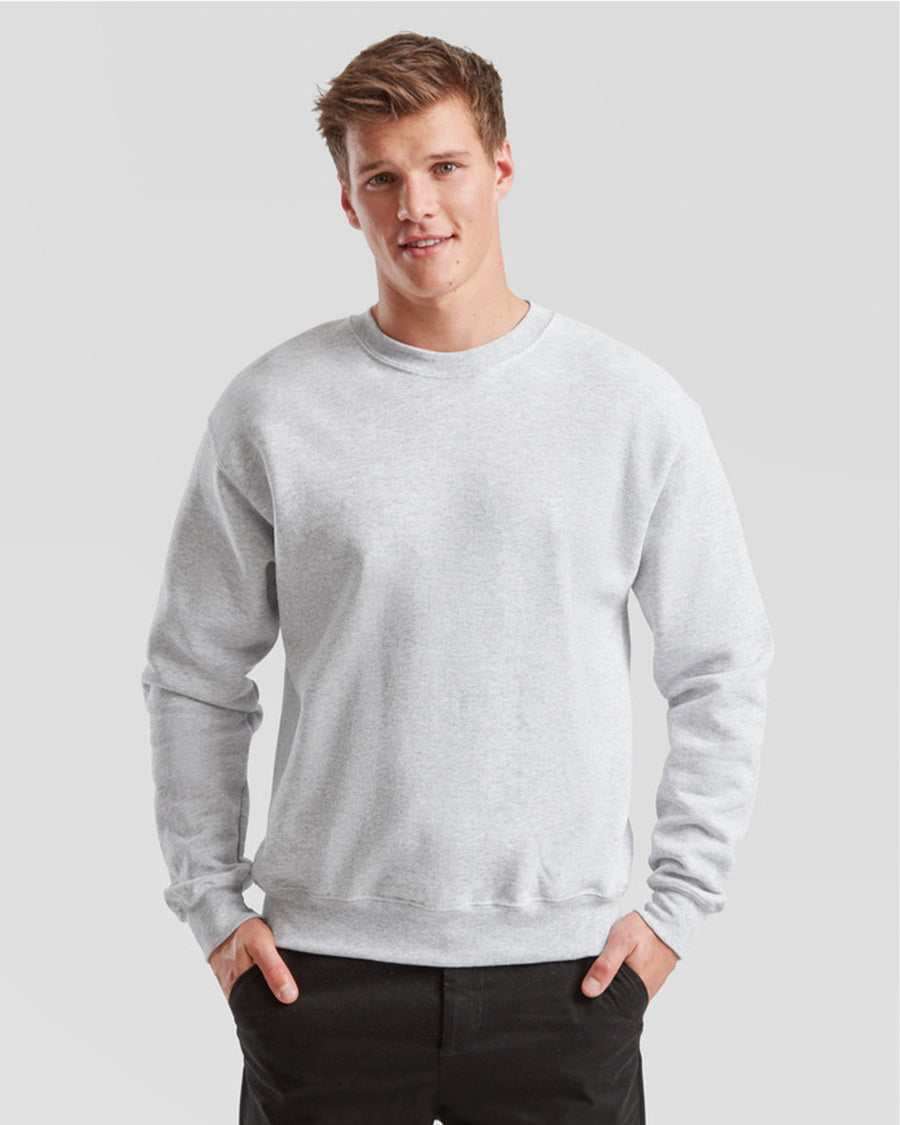 Original crewneck
