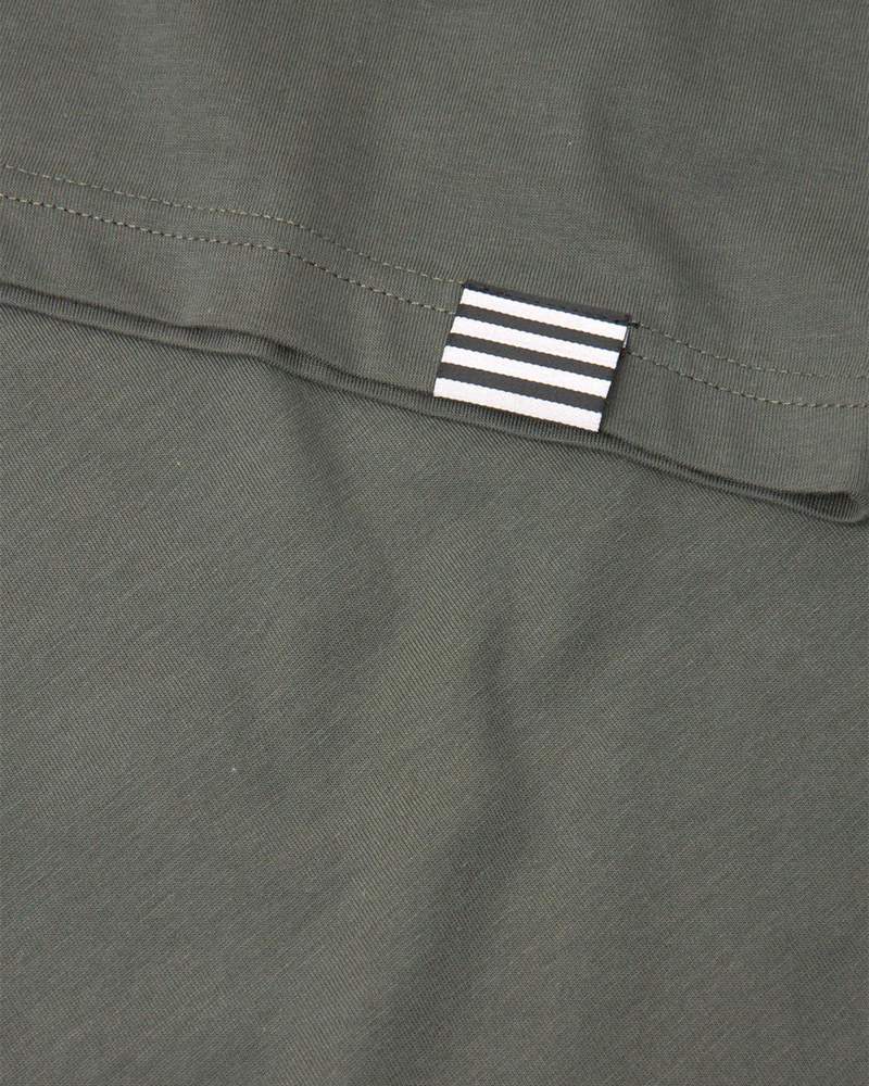 Fine Jersey Thor Tee