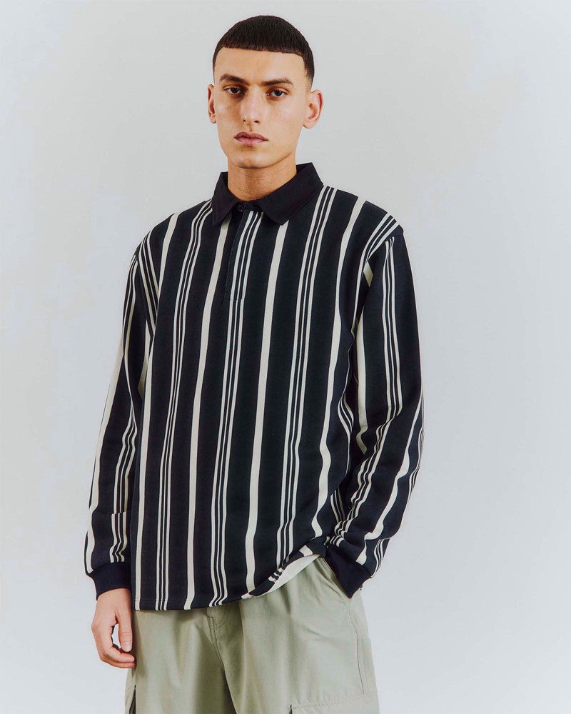 Bryan sweat polo