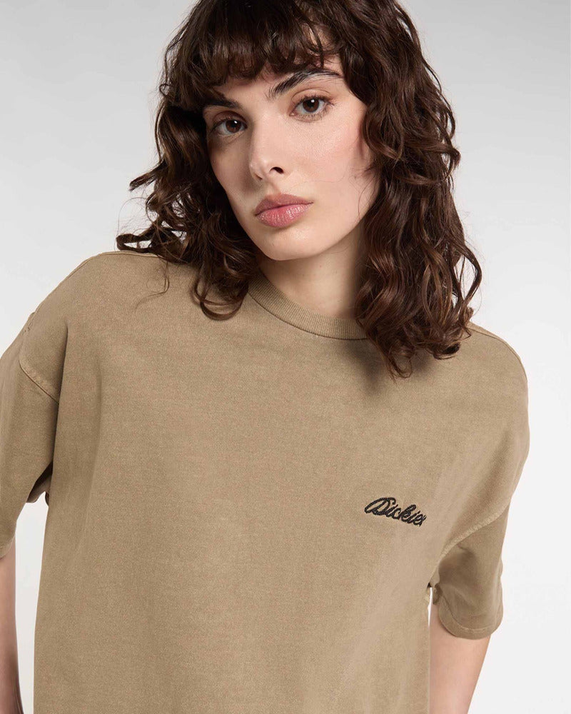 LABELLE SS TEE