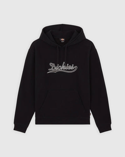 LOOSE WAVE HOODIEThumbnail