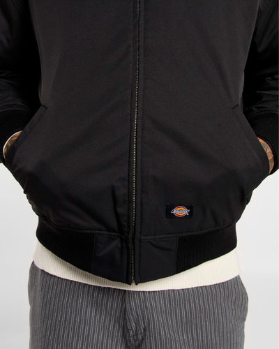 COALFIELD FLIGHT JACKETThumbnail