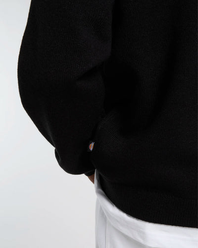 UNION JACQUARD SWEATERThumbnail