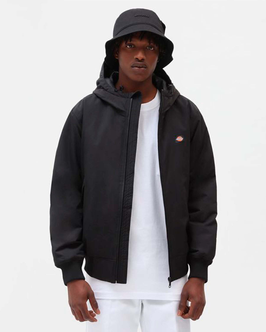 NEW SARPY JACKET