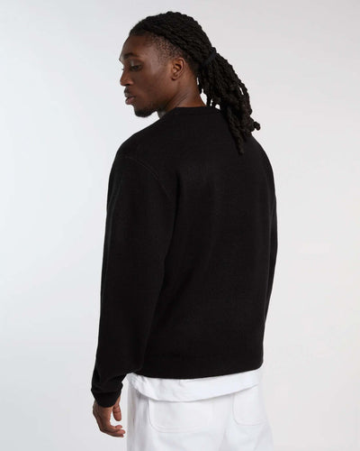 UNION JACQUARD SWEATERThumbnail