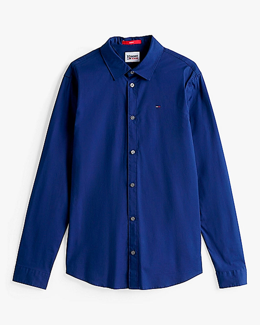 Tjm Original Stretch Shirt