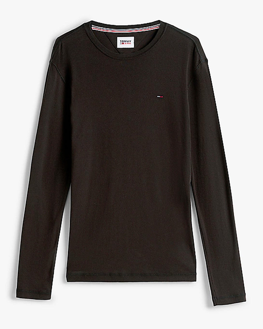 Tjm original rib longsleeve