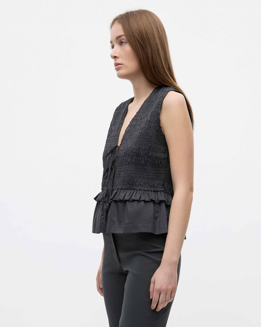 ENCECILIA VEST