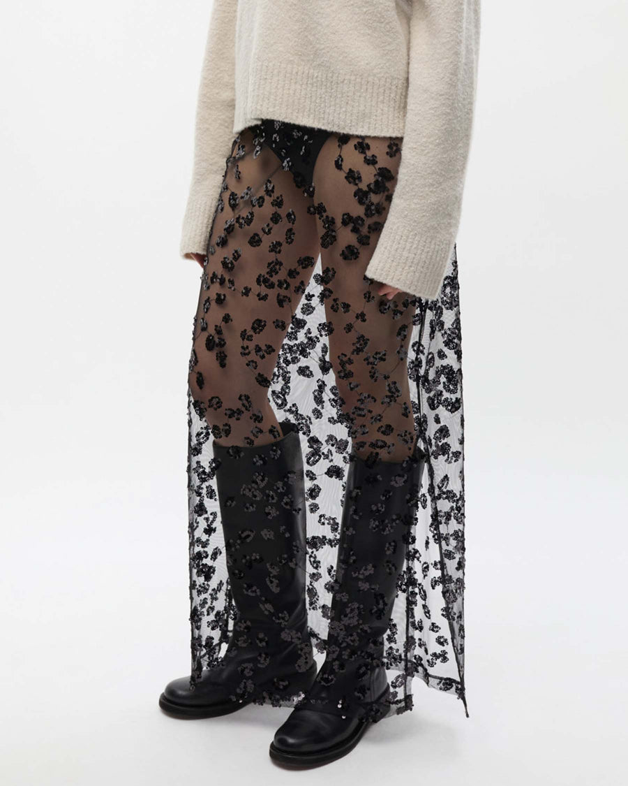 ENISBERGA SKIRT