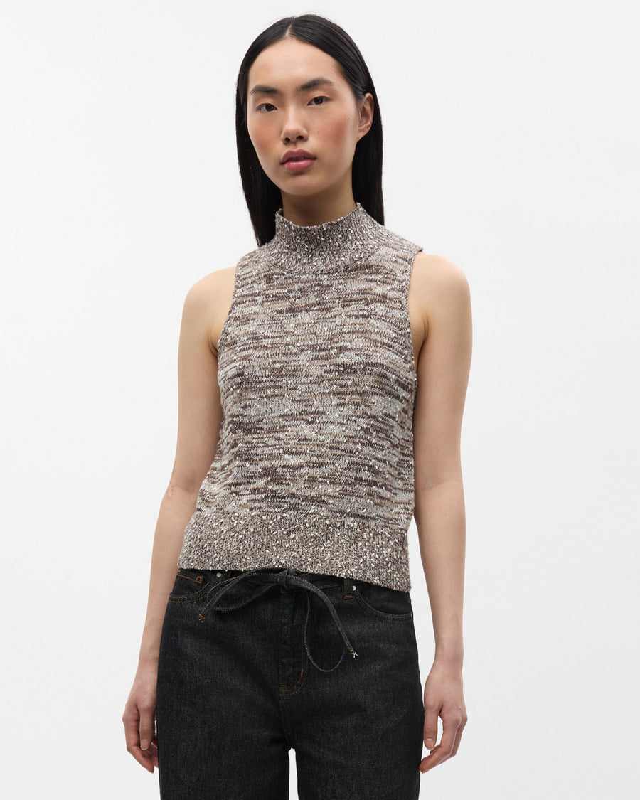 ENELISE SL KNIT
