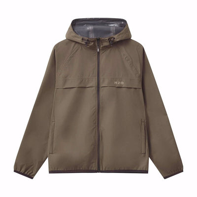 Rømø LW Rain Jacket - packableThumbnail