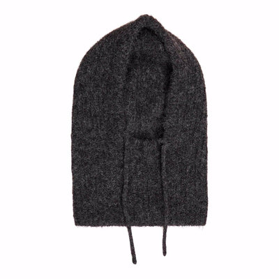 OBJMILU KNIT BALACLAVAThumbnail