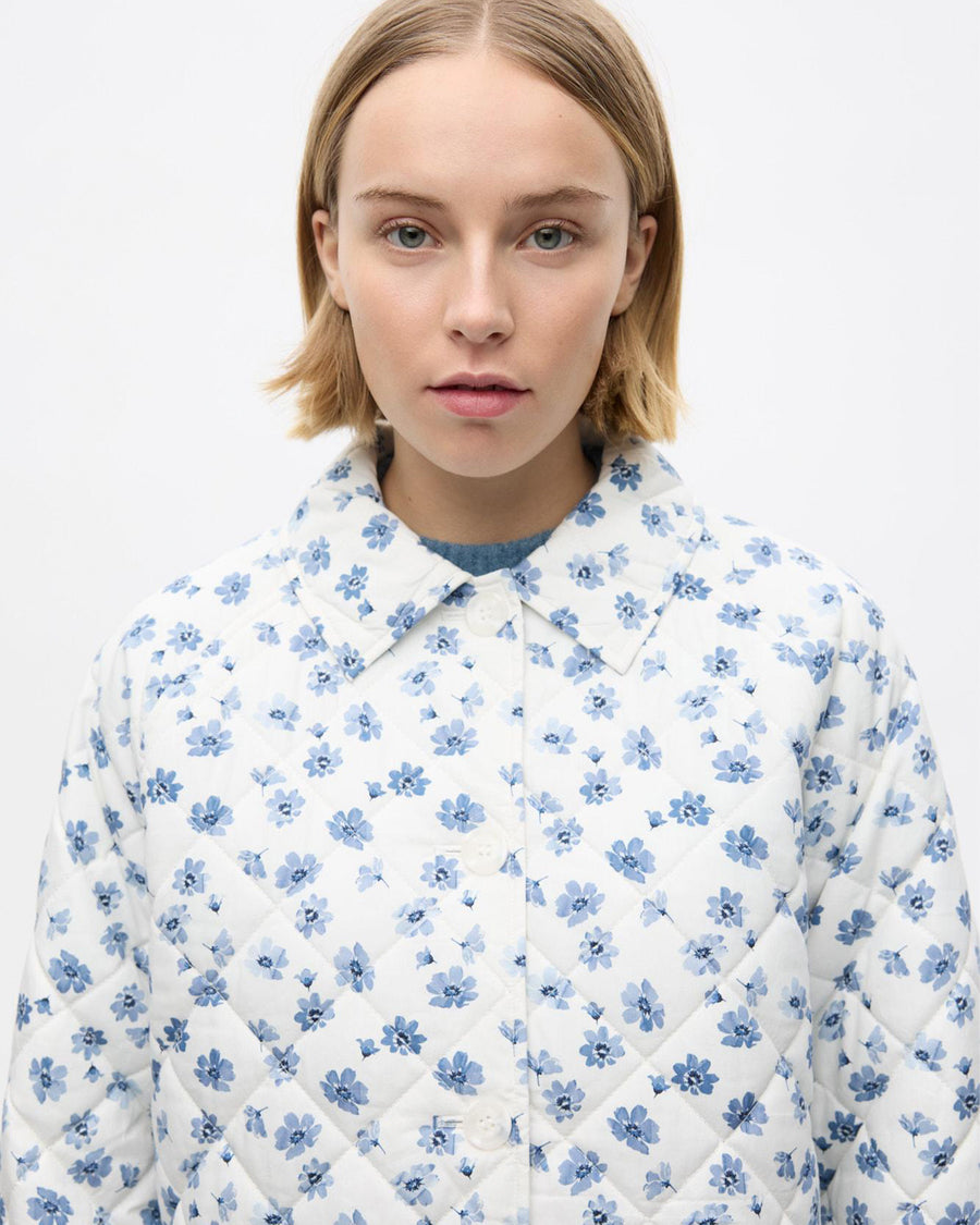 Encamellia jacket