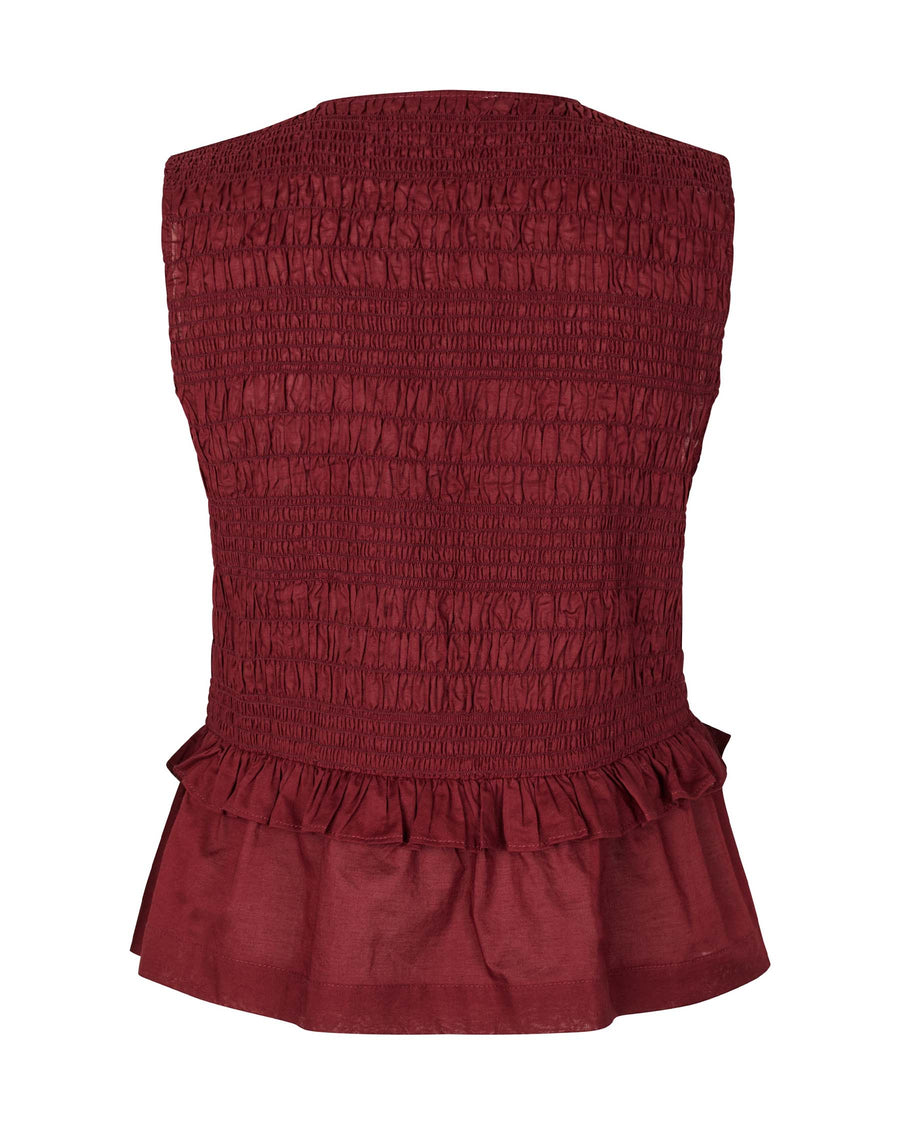 ENCECILIA VEST