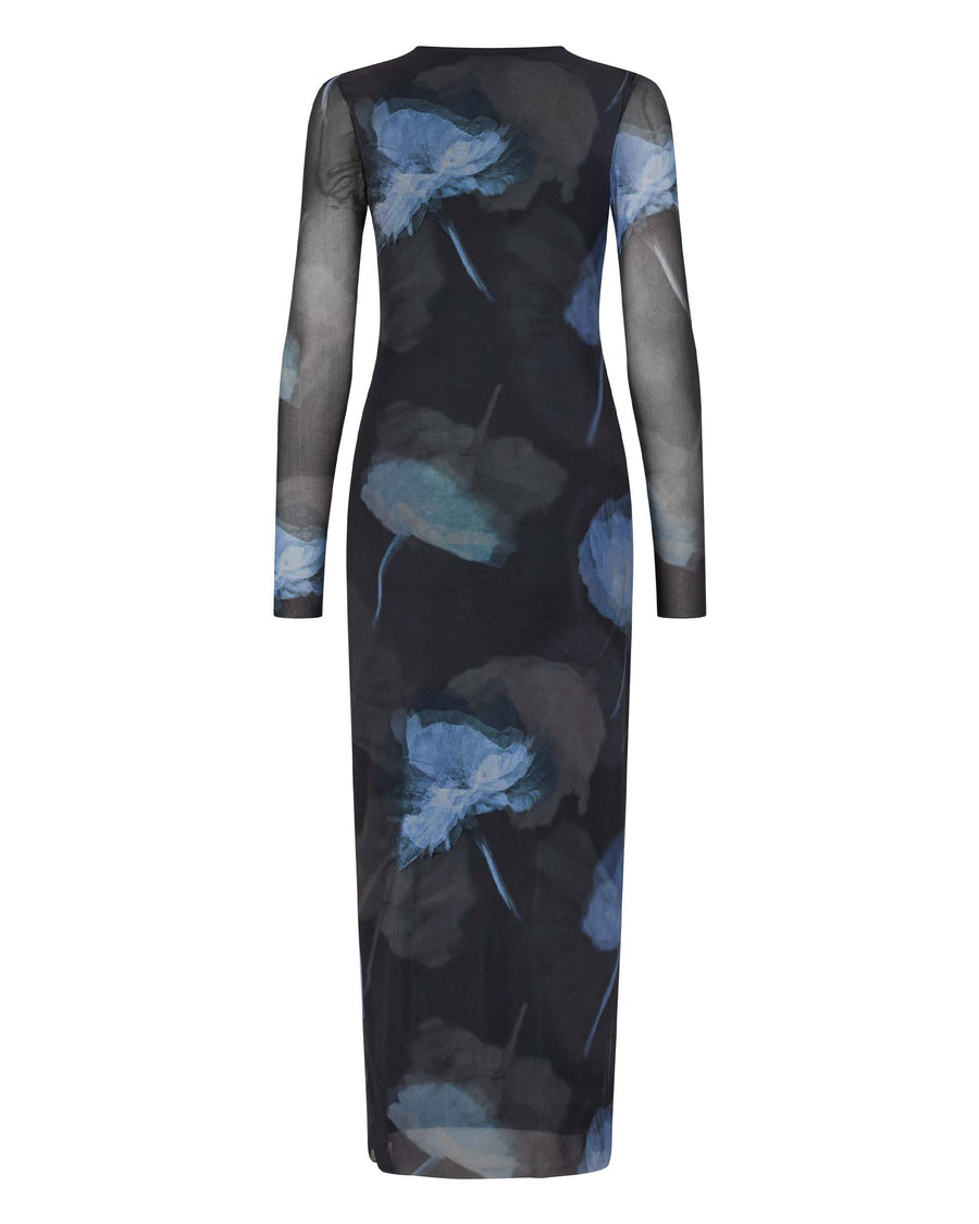 ENLOMOND LS DRESS