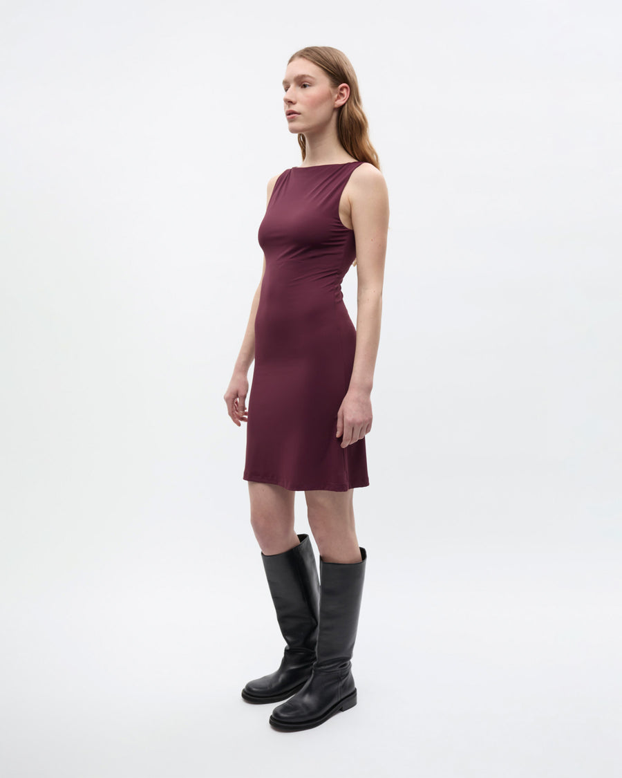 ENSCORPION SL MINI DRESS